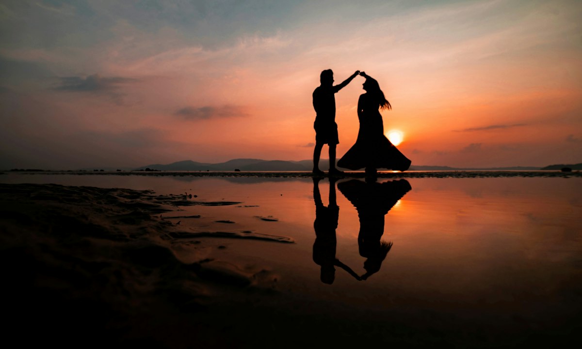 Voyages de noces