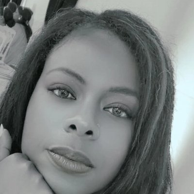 Portrait de Roukia